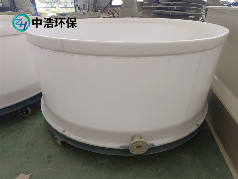 鸡泽PP抽滤槽